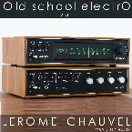 Pochette Old School Electro, Part 1