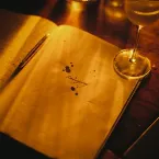 Pochette Hemingway