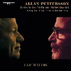 Pochette Concerto for Violin and String Quartet / String Trio / Works for Violin and Piano