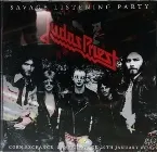 Pochette Savage Listening Party