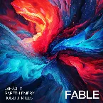 Pochette Fable