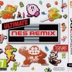 Pochette Ultimate NES Remix