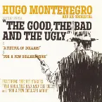 Pochette Music From "The Good, the Bad and the Ugly" & "A Fistful of Dollars" & "For a Few Dollars More"