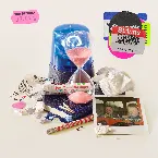Pochette Don’t Break the Heart (strings)