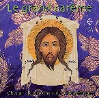 Pochette Le Grand Carême