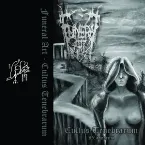 Pochette Cultus Tenebrarum IX Annorum