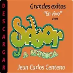 Pochette Grandes éxitos 