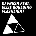 Pochette Flashlight (Remixes)