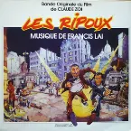 Pochette Les Ripoux