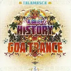 Pochette A Brief History of Goa Trance