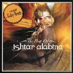 Pochette The Best of Ishtar Alabina