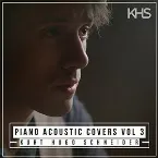 Pochette Piano Acoustic Covers, Vol. 3