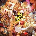 Pochette Heat WaveR!