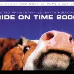 Pochette Ride on Time 2000