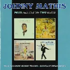Pochette Legendary Singers: Johnny Mathis: Thirty Favorites