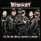 Pochette Ni är så jävla dumma i huvet