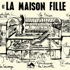 Pochette La Maison Fille du Soleil