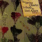 Pochette Pieces: The String Quartet Tribute to Tori Amos, Volume 2