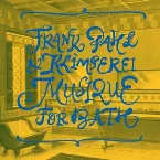 Pochette Musique For Bath
