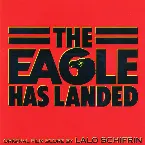 Pochette The Eagle Has Landed (Original Film Score)