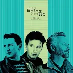 Pochette Best of Billy Bragg at the BBC 1983 - 2019
