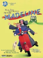 Pochette Music From the Motion Picture Madeline