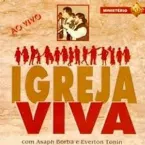 Pochette Igreja Viva