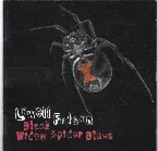 Pochette Black Widow Spider Blues