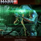 Pochette Mass Effect 2: Overlord
