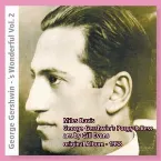 Pochette George Gershwin's Porgy & Bess