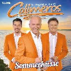 Pochette Sommerküsse