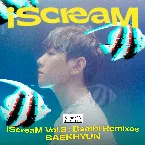 Pochette iScreaM, Vol.8 : Bambi Remixes