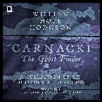 Pochette Carnacki the Ghost-Finder