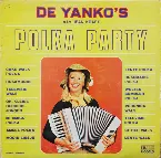 Pochette Polka Party
