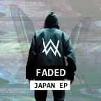 Pochette Faded Japan EP