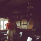 Pochette The World is Mine