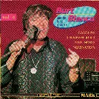 Pochette Burt Blanca and The King Creole's, Vol. 4