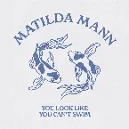 Pochette You Look Like You Can't Swim