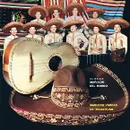Pochette El Mejor Mariachi del Mundo