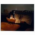 Pochette Crystal Tears