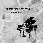 Pochette Reputation: Piano Instrumentals
