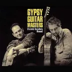 Pochette Gypsy Guitar Masters