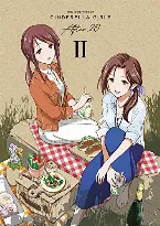 Pochette THE IDOLM@STER CINDERELLA GIRLS After20 After20 2 オリジナルCD