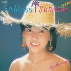 Pochette Endless Summer