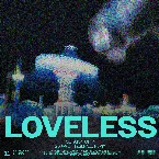 Pochette Loveless (George Fitzgerald remix)