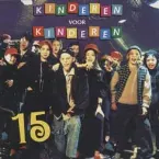Pochette Kinderen voor Kinderen 15