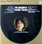 Pochette De Zangeres Zonder Naam
