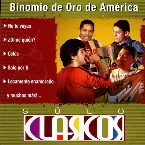 Pochette Sólo clásicos