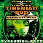 Pochette Command & Conquer: Tiberian Sun: Firestorm
