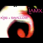 Pochette Kiss + Swallow